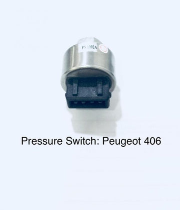 Pressure Switch Peugeot 406