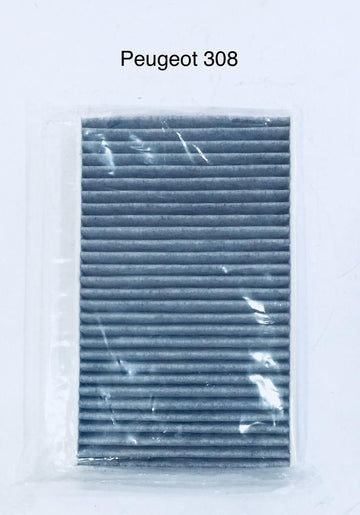 Air Filter Peugeot 308 (Carbon)