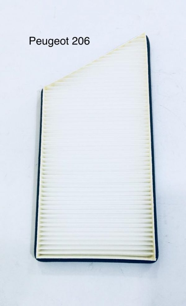 Air Filter Peugeot 206