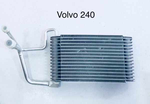 Cooling Coil Volvo 240 N/M – MintCool Autoparts