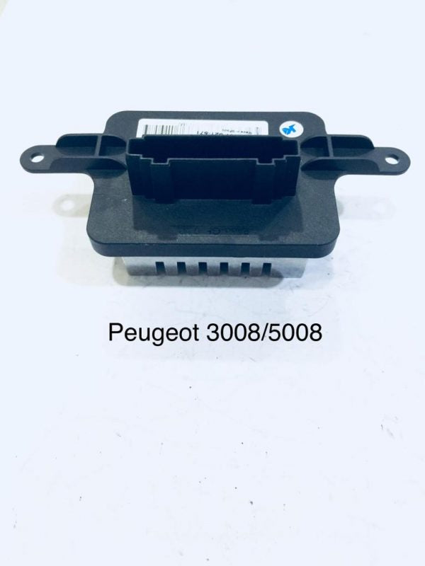 Regulator Peugeot 3008/5008