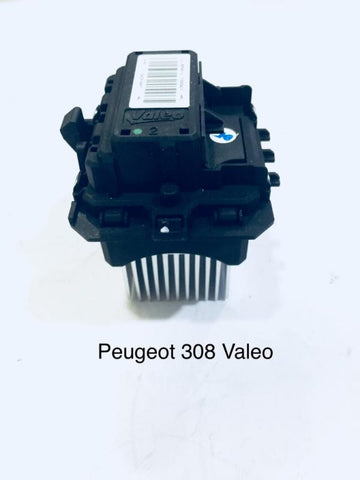 Regulator Peugeot 308 (515038)