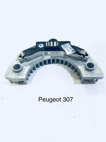 Regulator Peugeot 307 (1561)