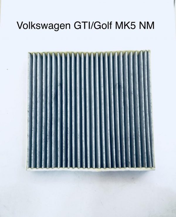 Air Filter Volkswagen Golf GTI MK5 N/M (Carbon)