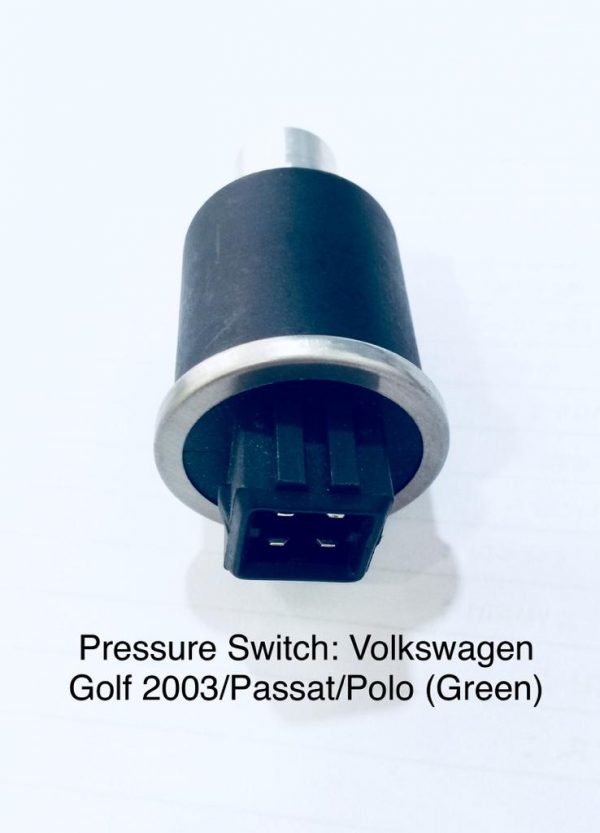 Pressure Switch Volkswagen Golf 2003 / Passat / Polo (Green)