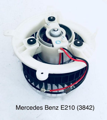 Blower Motor Mercedes Benz W210 (3842)