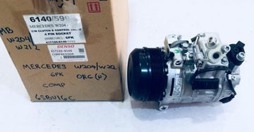 Compressor Mercedes Benz W204/W212 6PK 6SBU16C (N) ORG