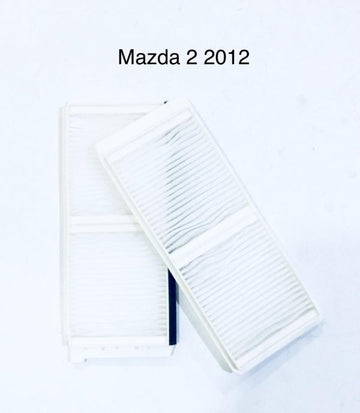 Air Filter Mazda 2 2012