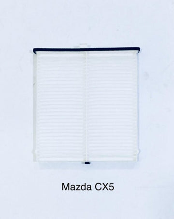 Air Filter Mazda CX5 / Mazda 3 (BN) 2014