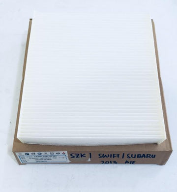 Air Filter Suzuki Swift 2013