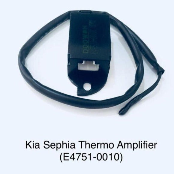 Thermo Amplifier Kia Sephia (0010)