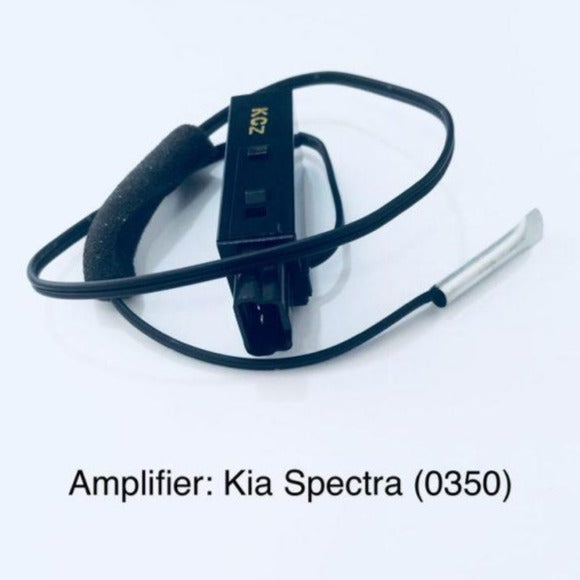 Thermo Amplifier Kia Sephia (Kia Spectra) / Optima With Sensor (0350)