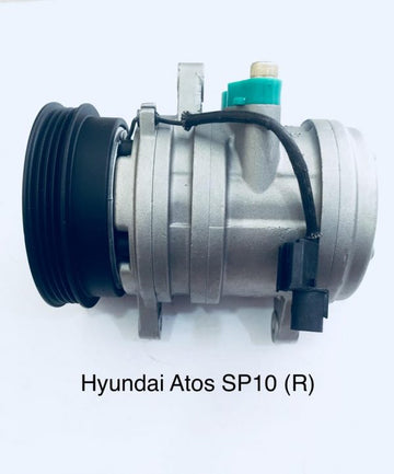 Compressor Hyundai Atos SP10 (R)