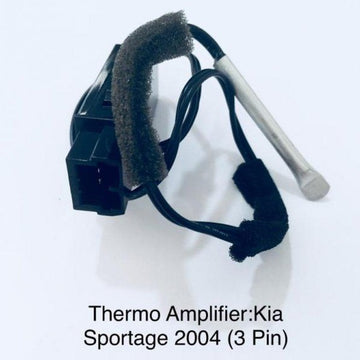 Amplifier Kia Sportage 2004 / Hyundai Tucson (3 Pin)