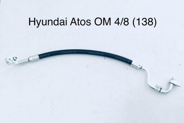 Hose Hyundai Atos O/M 4/8 (138)