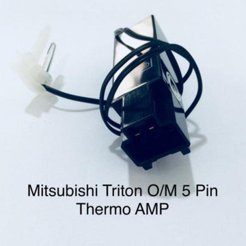 Thermo Amplifier Mitsubishi Triton O/M (5 Pin)