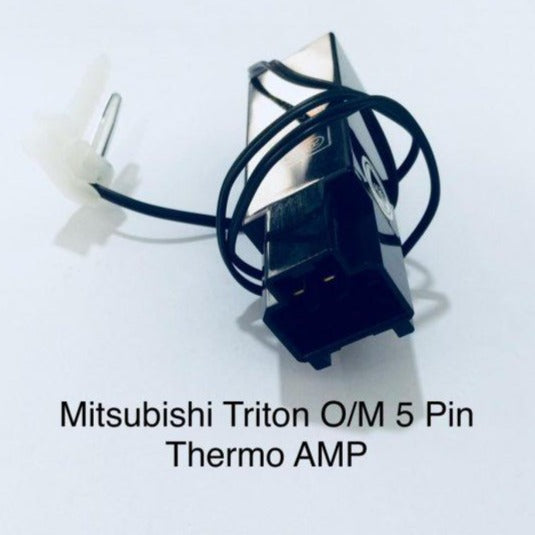 Thermo Amplifier Mitsubishi Triton O/M (5 Pin)