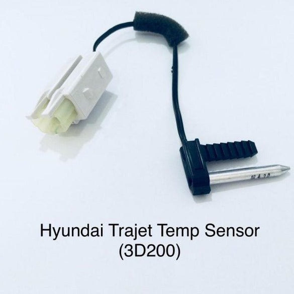 Amplifier Hyundai Trajet / Sonata With Sensor (3 Pin)