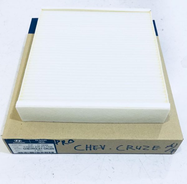 Air Filter Chevrolet Cruze Pro