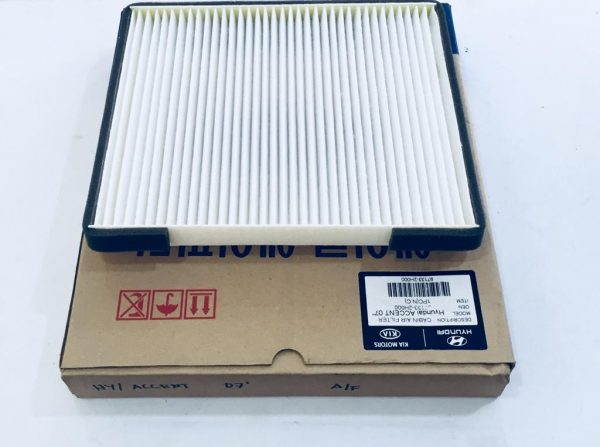 Air Filter Hyundai Accent 2007 N/M