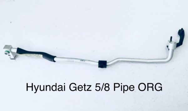 Pipe Hyundai Getz 5/8