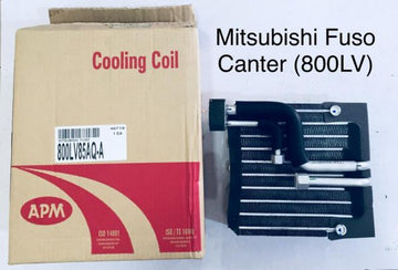 Cooling Coil Mitsubishi Fuso / Canter (800LV)