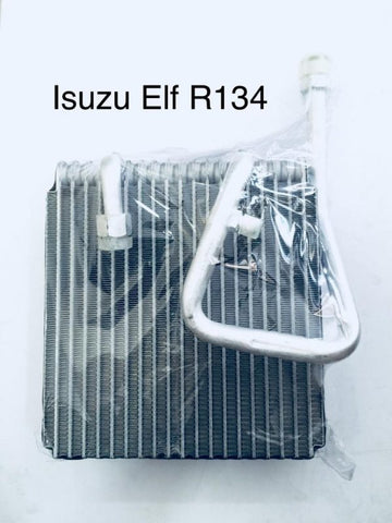 Cooling Coil Isuzu Lorry Elf R134