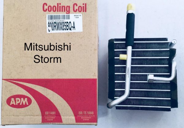 Cooling Coil Mitsubishi Storm “FO” (800 RWX)