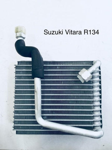 Cooling Coil Vitara R134