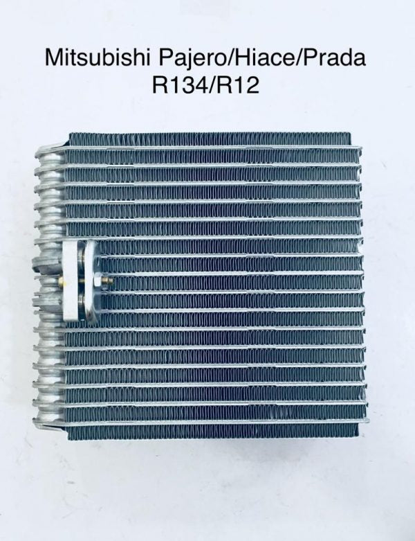 Cooling Coil Toyota Hi-Ace H100 / Land Cruiser Prado R134 / R12