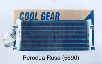 Cooling Coil Perodua Rusa (CG5690)