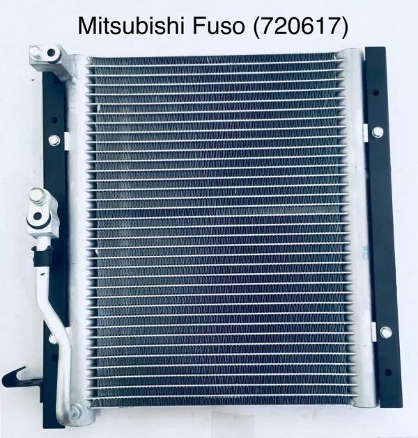 Condenser Mitsubishi Fuso (720617)