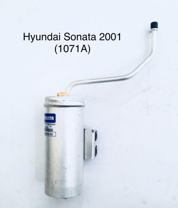 Drier Hyundai Sonata 2001