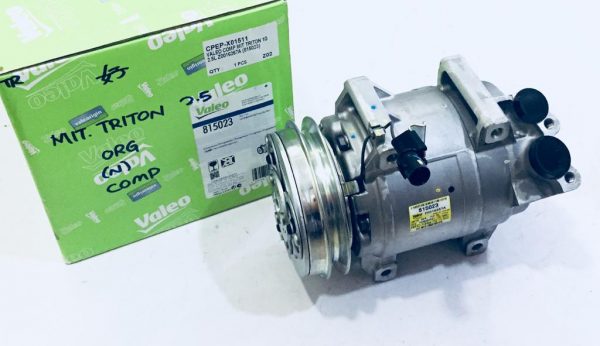 Compressor Mitsubishi Triton 2.5 (N) (Valeo)