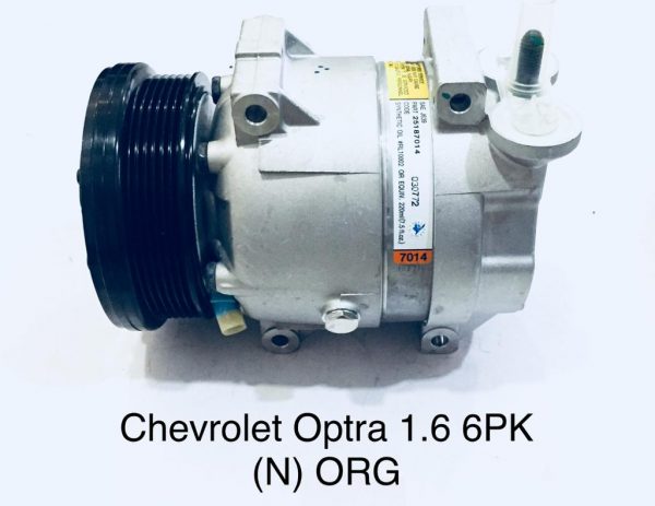 Compressor Chevrolet Optra 1.6 6PK (N)