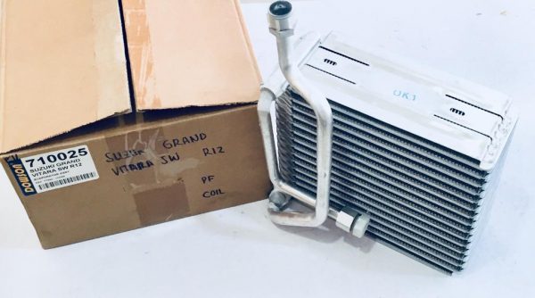 Cooling Coil Suzuki Grand Vitara SWR12