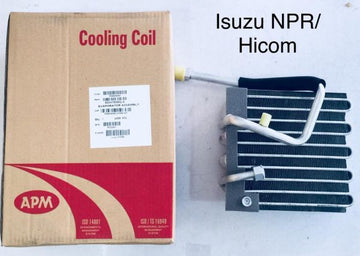 Cooling Coil Isuzu NPR / HICOM