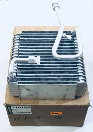 Cooling Coil Ford Laser TX3