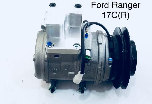 Compressor Ford Ranger 17(C) HCC To Nd (R)