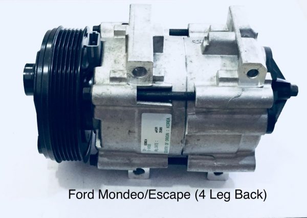 Compressor Ford Mondeo/Escape/Everest (4 Leg Back) (N)