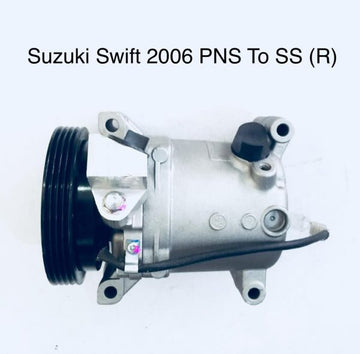 Compressor Suzuki Swift 2006 PNS To SS (R)