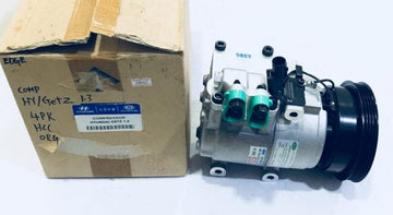 Compressor Hyundai Getz 1.3 4PK HCC (N) ORG