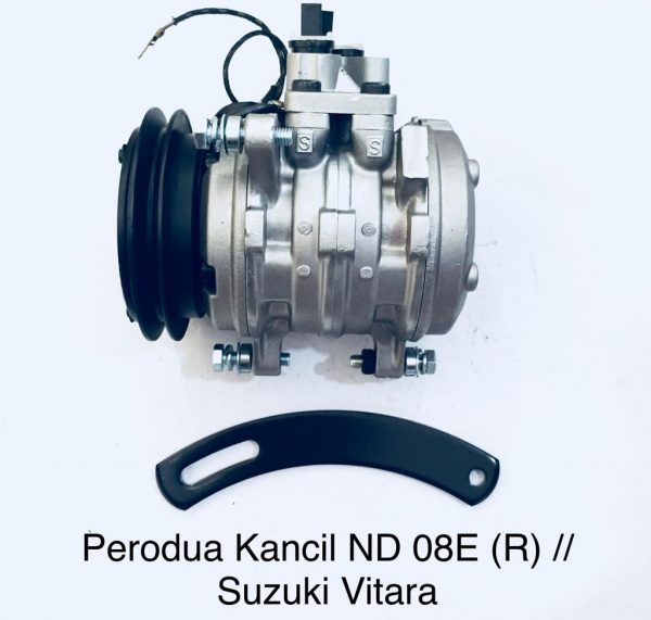 Compressor Perodua Kancil 08E ND (R)