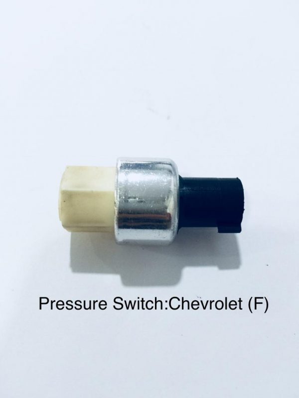 Pressure Switch Chevrolet