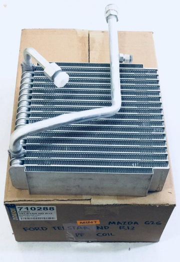 Cooling Coil Ford Telstar R12 ND