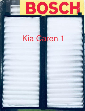 Air Filter Kia Caren 1 BOSCH