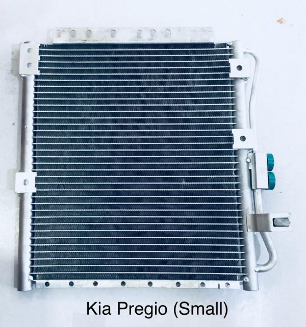 Condenser Kia Pregio (Small)