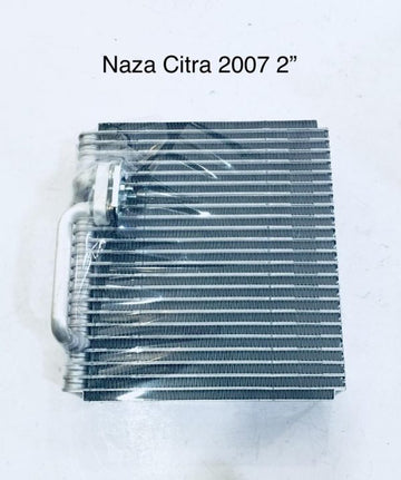 Cooling Coil Kia Carens 2 (Naza Citra) 2007 2″