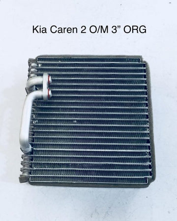 Cooling Coil Kia Caren 2 O/M, N/M 3″