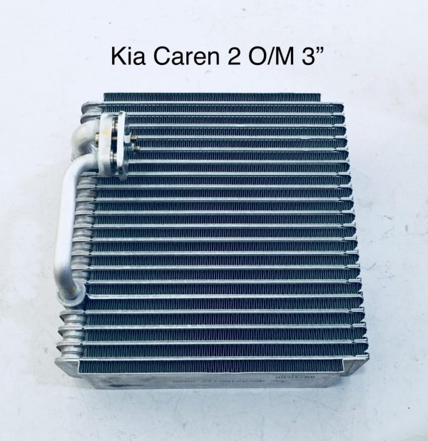 Cooling Coil Kia Caren 2 O/M 3″